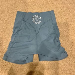Gymshark shorts